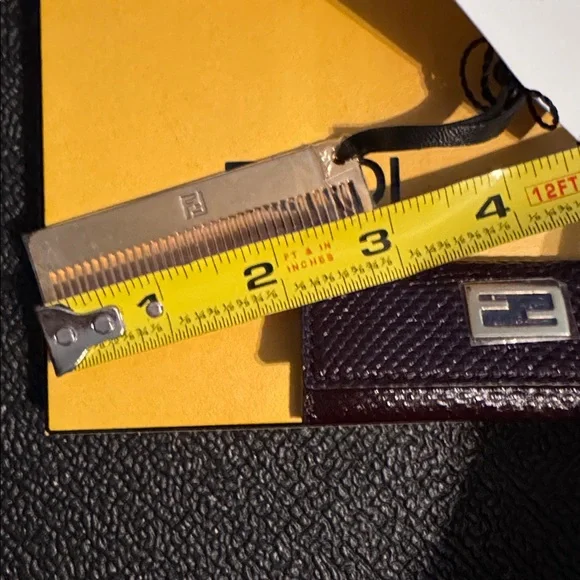 ?NWT FENDI COMB 3” display picture 1
